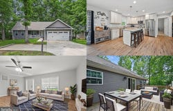 1003 CONFEDERATE DRIVE, LOCUST GROVE, VA 22508