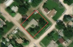 207 West State St., Brady, NE 69123