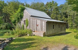 8 Netters Way, Harpswell, ME 04079