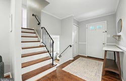 9307 WINBOURNE ROAD, BURKE, VA 22015