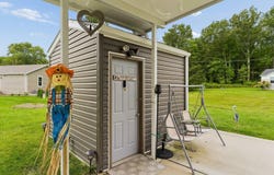 10413 LeGrande Boulevard, Ira, MI 48023