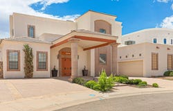 6514 Franklin Cove Place, El Paso, TX 79912