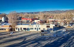 210 W Rainbow Boulevard, Salida, CO 81201