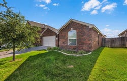 6024 Amber Cliff Lane, Fort Worth, TX 76179