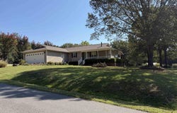 835 N Conway St, Heber Springs, AR 72543