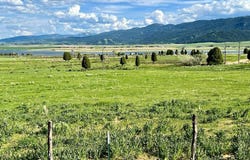 Lot 4 Hillside Drive, Soda Springs, ID 83276