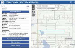 Crump Road, Tallahassee, FL 32309