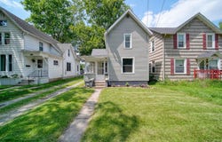 446 Allis, Adrian, MI 49221