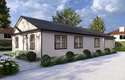 608 Jackson Avenue, Muskegon, MI 49442