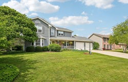 5224 Percival Ln, Mount Pleasant, WI 53406