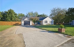 2524 Bordeaux Court, Virginia Beach, VA 23456