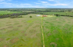 1818 E 2060 Road, Hugo, OK 74743