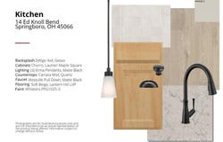 14 Ed Knoll Bend, Springboro, OH 45066