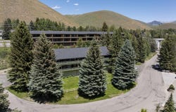 318 BALD MOUNTAIN Rd, Ketchum, ID 83340