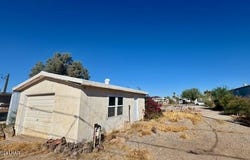 27910 Norris Ave, Bouse, AZ 85325