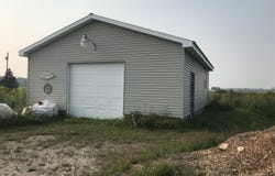 21955 S STEINBECK RD, RUDYARD, MI 49780