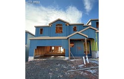 731 Little Bear Grove, Colorado Springs, CO 80907