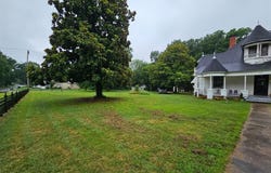 804 N Carr Avenue, Wynnewood, OK 73098