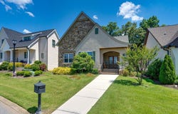 9261 Skyfall Drive, Ooltewah, TN 37363