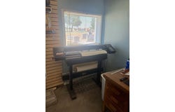 2834 S Hwy 208, Snyder, TX 79549