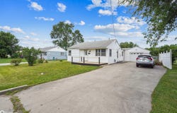 1529 Swanson Avenue, Ottumwa, IA 52501