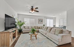 2885 Timber Country Road, North Las Vegas, NV 89086