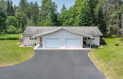 4499 CTH B, Land O Lakes, WI 54540