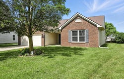 1702 Juniper Lane, Greenwood, IN 46143