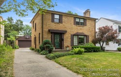 1052 Santa Cruz Drive SE, Grand Rapids, MI 49506