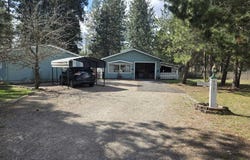 4081 Lacy Ln, Loon Lake, WA 99148