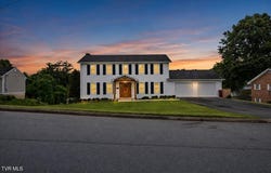 2012 Northwood Drive, Johnson City, TN 37601