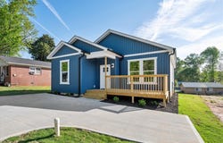 403 Tribble Street, Seneca, SC 29678