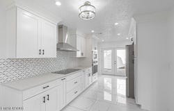 1220 Ariell Lea, Sevierville, TN 37862