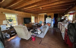5389 E M-55, Prescott, MI 48756