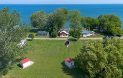 10337 Chaffee Lane, Yates, NY 14098