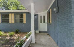 605 N West Street, Morrilton, AR 72110