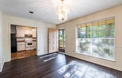 6 Woodwind Drive, Little Rock, AR 72204