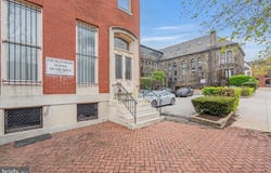 1712 PARK AVENUE, BALTIMORE, MD 21217