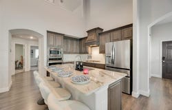 1324 Audubon Drive, Little Elm, TX 75068