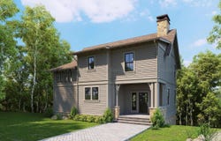 132 BACK BAY DRIVE (LOT 46), Jasper, AL 35504
