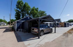 114 North Griffith Ave., Oberlin, KS 67749