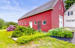 486 Webbs Mills Road, Raymond, ME 04071