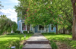 496 Beach Street, Ashland, OR 97520