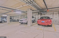 1615 N QUEEN STREET, ARLINGTON, VA 22209