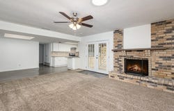 4425 Buckeye Street, Fort Worth, TX 76137
