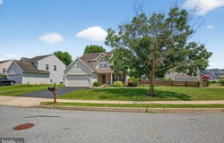 22 MISTY MEADOW DRIVE, REINHOLDS, PA 17569