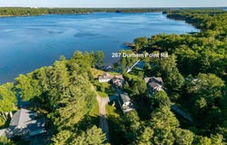 267 Durham Point Road, Durham, NH 03824