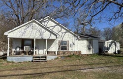 591 Main Street, Pleasant Plains, AR 72568-9798