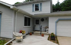 974 W Dansville Road, Mason, MI 48854
