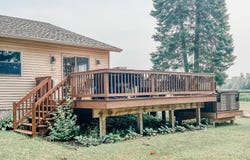 W7553 Belle Plaine Ave, Shawano, WI 54166